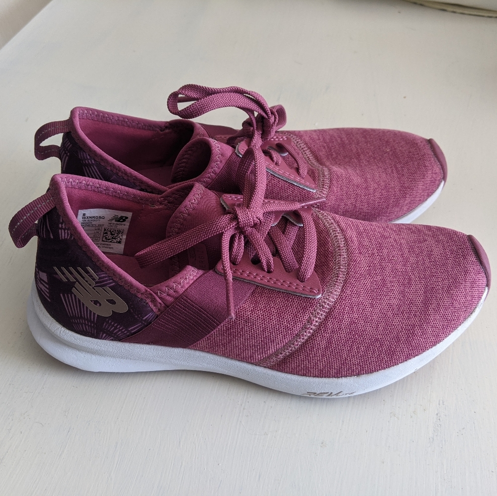 New Balance FuelCore Nergize Sneakers